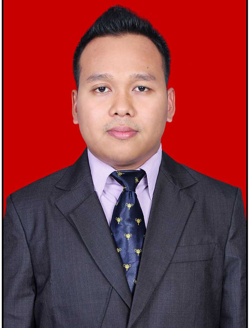 Muhammad, S.Kom., M.Kom